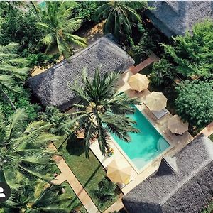 Palm Garden Boutique Hotel